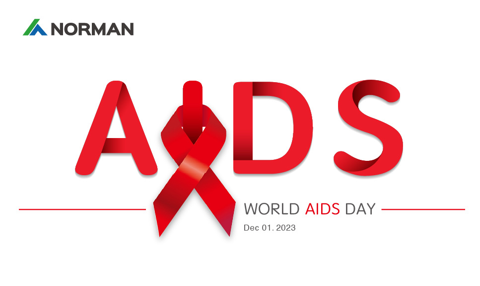 Dia Mundial da Aids
